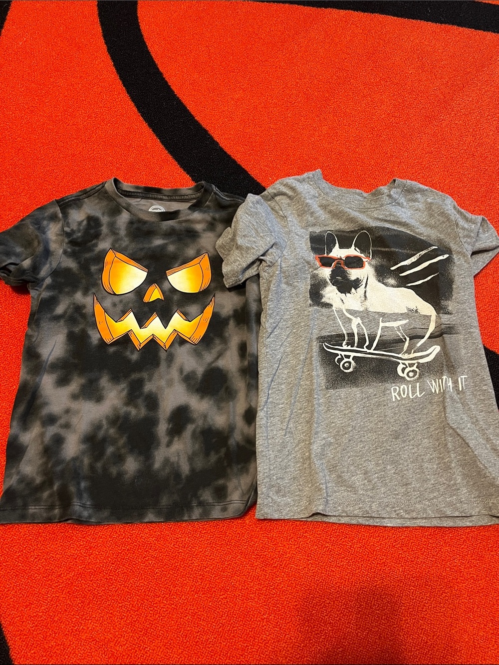 Boy Shirts